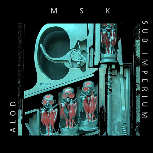 ALOD X SUB IMPERIUM - MSK