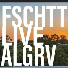 FISCHETTI - 3 HOURS OF HOUSE MUSIC LIVE AT ALGARVE
