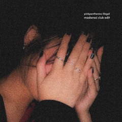 pinkpantheress - illegal (madarasi club edit)