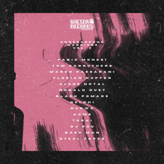 Steal Tapes - Empty (Original Mix)