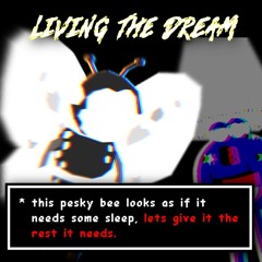 [Petrifying Educations x Storyspin] LIVING THE DREAM (2018)