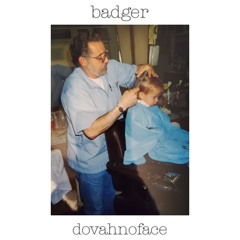 badger *full album* (prod.wydsonni)