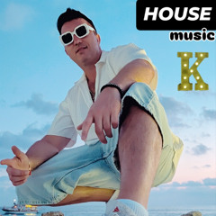 House and Tech House  #7 set mix dancing Karlooss