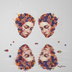 White Leaf - Faces In Water [Sag & Tre]