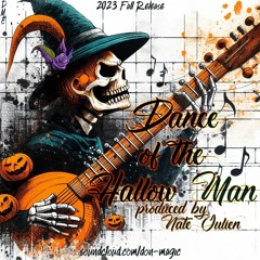 DME - Dance Of The Hallow Man