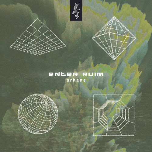 Premiere: Arkane - Roken [ETG062]