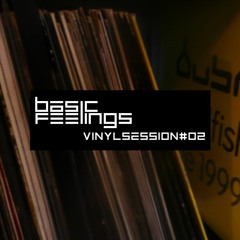 VinylSession#02
