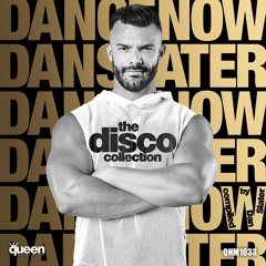 QHM1033 - Dan Slater & Alan Gendreau - Pieces (Original Mix)