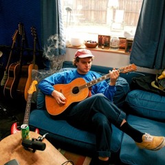 K - Mac DeMarco Cover (Re-Imagined)