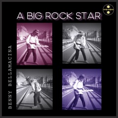 A BIG ROCK STAR