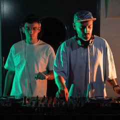 Unai Garcia B2B Juan Beldarrein - Progressive House DJ Set