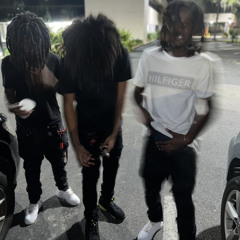 Cupid! (ft. CadenTrill) #RIPTRILL