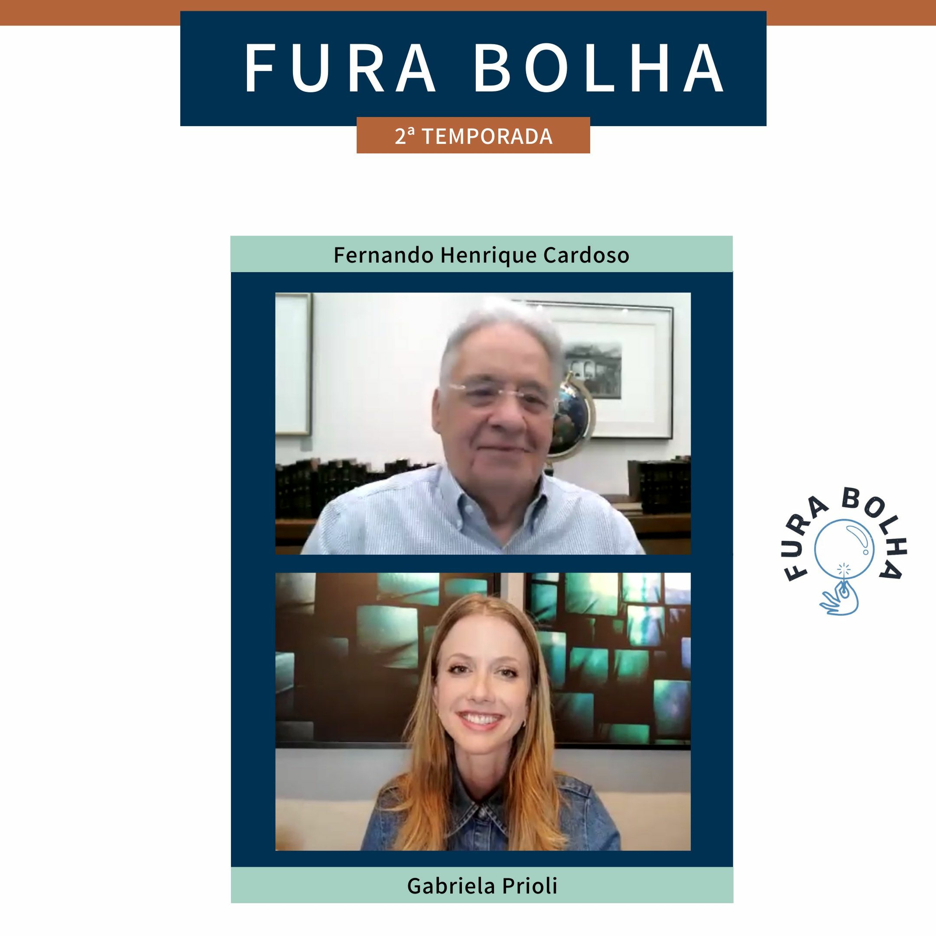 Fundação FHC - Debates