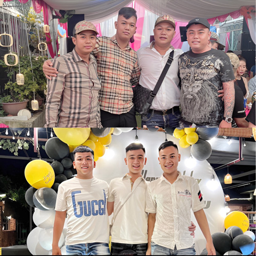 NST 2023 - Anh Em Đức Hoà ( Hậu Nghĩa ) Tặng Anh 2 Tài Lũ - TiMo Mix ✈️