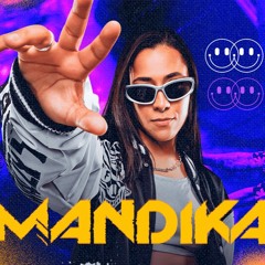 Vamos Pular  - Sandy e Junior (Mandika)