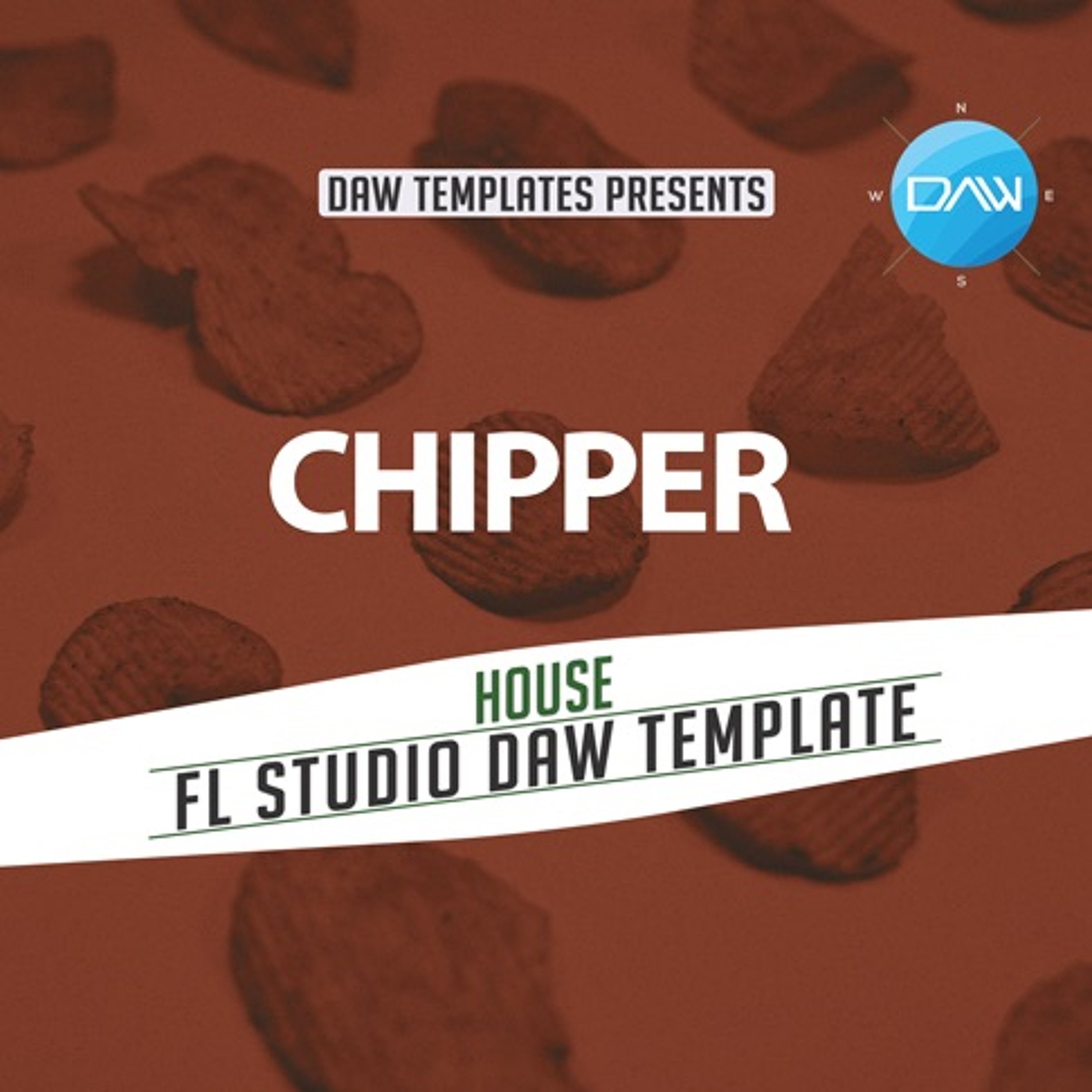 Chipper FL Studio DAW Template episode artwork