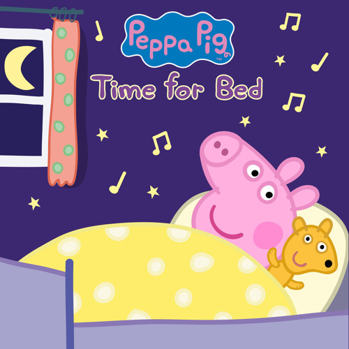 Time For Bed