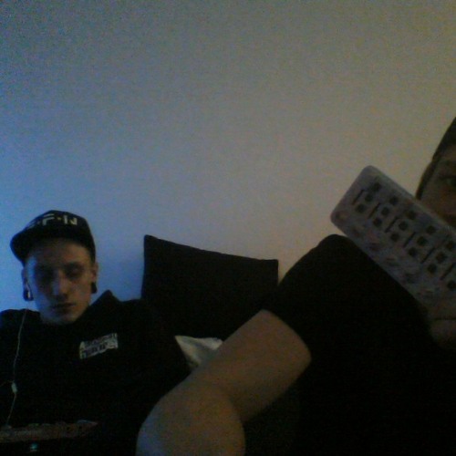 Kurzer Ausraster Bei Gabiii<3 (193bpm)