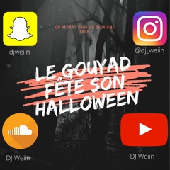Le Gouyad Fête Halloween #2