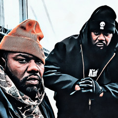 Raekwon - Heaven or Hell (Mike Wizard Remix)