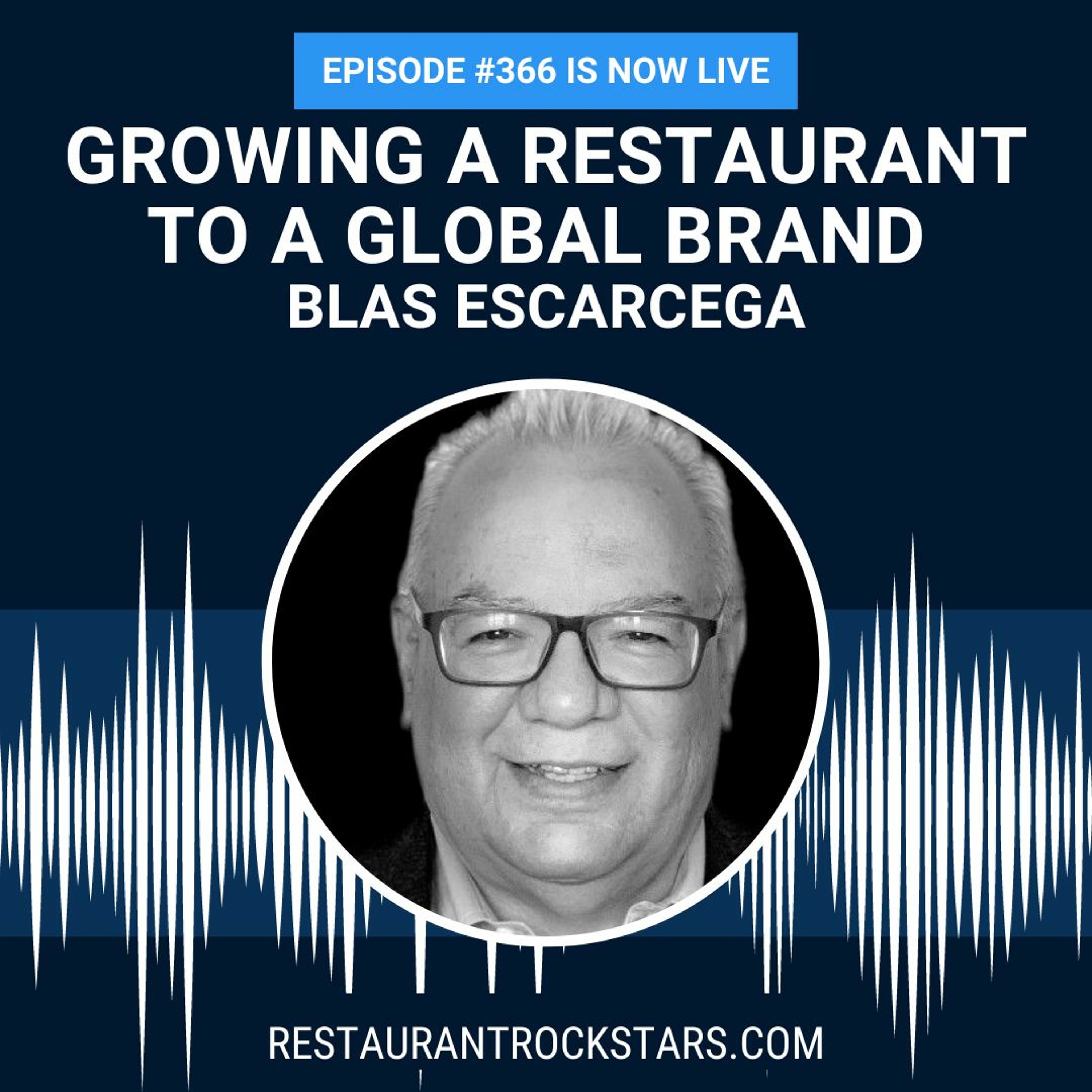 Restaurant Rockstars Podcast