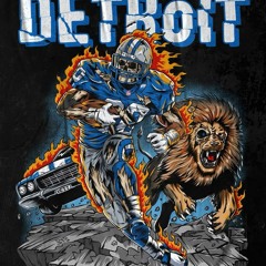 Detroit Type Beat HUAN62