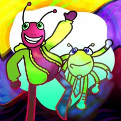 (UNFINISHED) BUGBO MEGALO