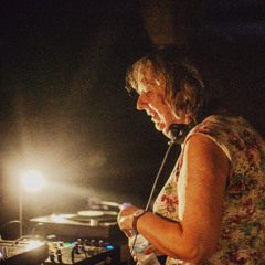DJ Marcelle at UFOCAMP 2024