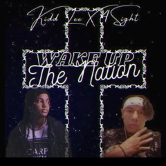 Wake Up The Nation FT 4 Sight
