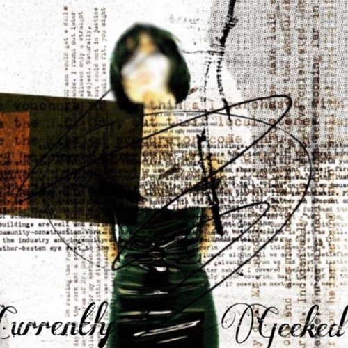 Get Geeked (reprod Zano!)