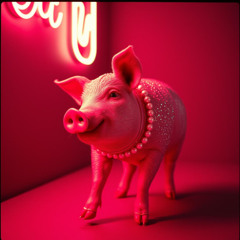 pig (Remastered audio demo)