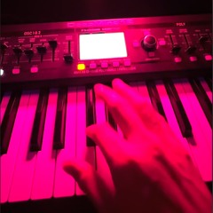 Into Aether (Live)