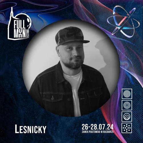 Listen to playlists featuring Full Moon Festival 2024 Poland House