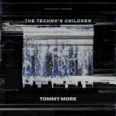 [PDCST176] - Tommy Mork