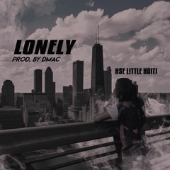 HSE LITTLE HAITI - Lonely