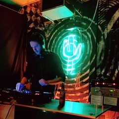 Psharphill - ALL styles - Bday Party Yannis & Mikis @ Youth House 'den Boemel' (Belgium) Oct 2023