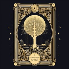 Moon Lotus & Valloa - Memory Grove