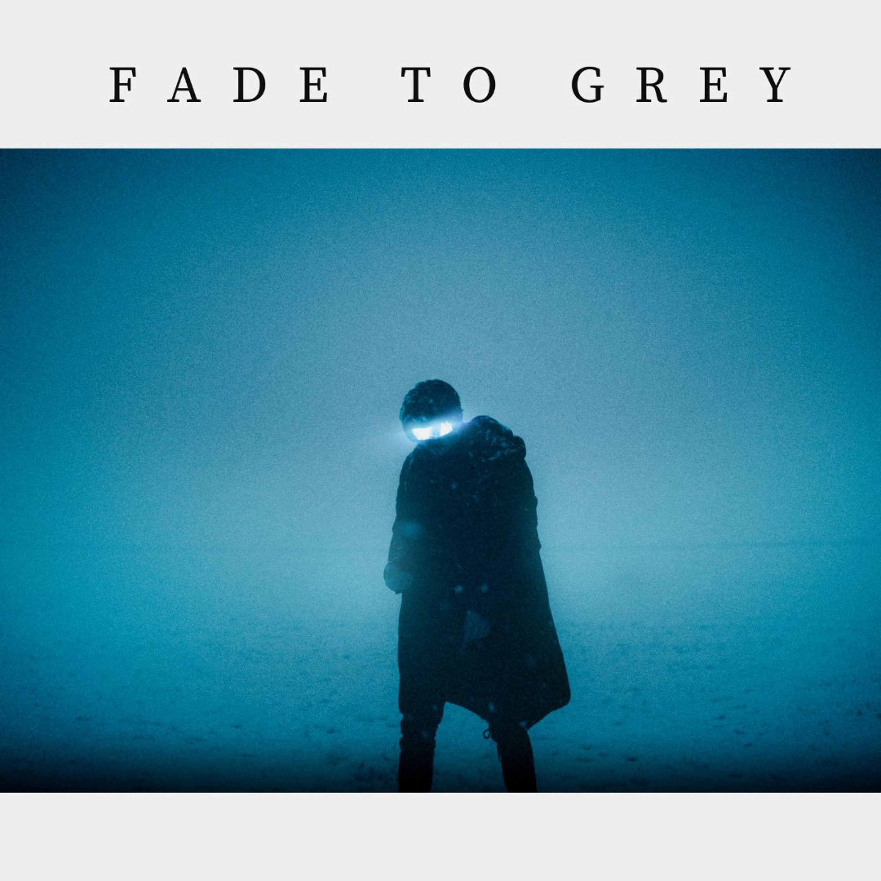 Fade To The Grey episode artwork