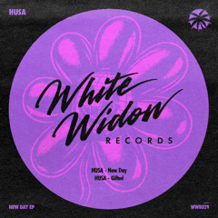 HUSA - Gifted (Original Mix)