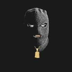 YBN Nahmir - black mask Ft. hoestayjuggin1k
