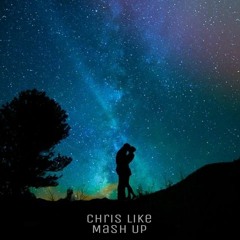 Nicky Romero x Courts x CHRSTN x WildHearts x Chris Like - Chasing After vs Nights With You Remix
