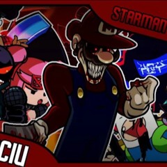 Starman Slaughter But Every Turn A Different Cover Is Used | Menimated