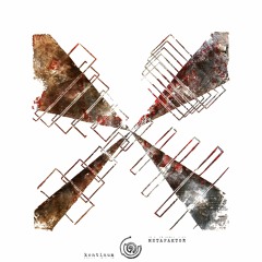 Kontinum - Metafaktor EP [SNIPPEDS]