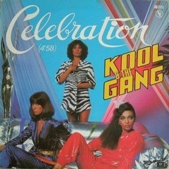 Kool & The Gang - Celebration (Studio Acapella, Instrumental and Stems)