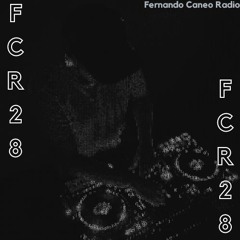 FCR028 - Fernando Caneo Radio @ Home Studio Santiago, CL - Recorded for @technoradar.cl
