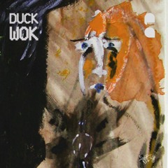 Pan Amsterdam and Damu the Fudgemunk - Duck Wok