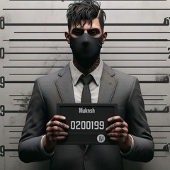 WANTED! Official Phonk