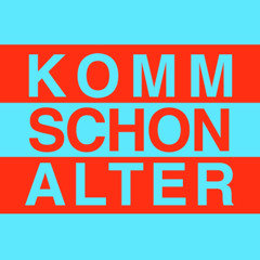 MURFF b2b CAJAN @Komm Schon Alter 2025