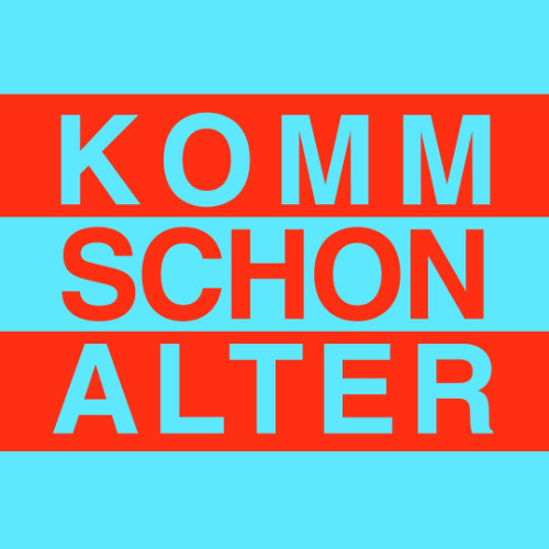 MURFF b2b CAJAN @Komm Schon Alter - 07-06-2025