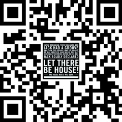 Chuck Roberts - My House (In The Beginning There Was Jack) (TicTacTec Unofficial Remix)